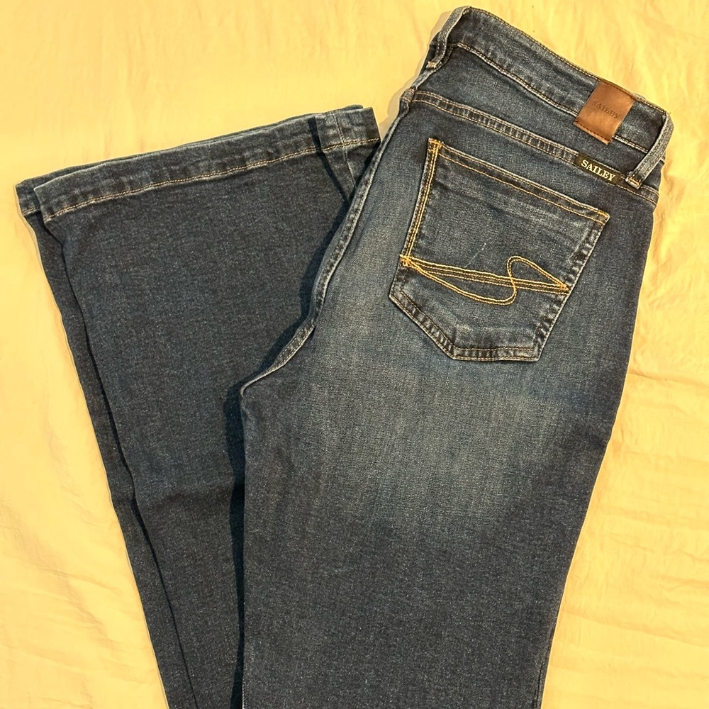 Brand New Sailey Jeans